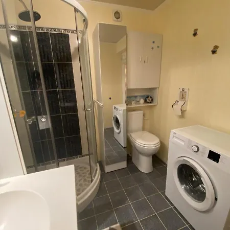 Apartment Fouras, 3 Pieces, 4 Personnes - Fr-1-709-10